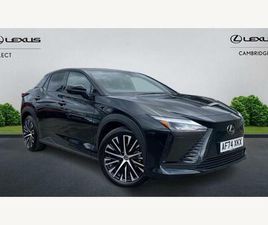 300E 71.4KWH PREMIUM PLUS AUTO 5DR