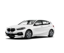 BMW SERIE 1 116D 85 KW (116 CV)