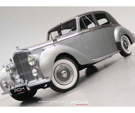 BENTLEY R TYPE BENTLEY R TYPE OTHERS SALOON
