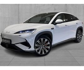 EXCELLENCE, 4X4, 530HK, LEASINGFORSLAG!