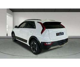 KIA E NIRO E-NIRO WINTER EDITION