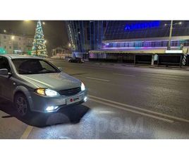 ПРОДАЖА DAEWOO GENTRA, 2014 ГОД В КУРСКЕ