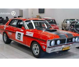 1971 FORD FALCON 500 FOR SALE $144,990