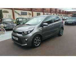 KIA PICANTO 1.0 CVVT URBAN DEZEMBRO/22
