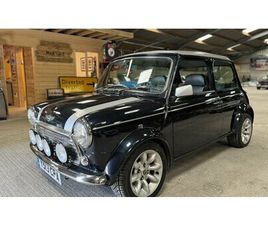 ROVER MINI MINI COOPER SPORT 2001 A VENDRE
