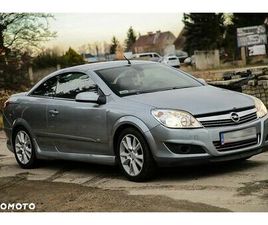 OPEL ASTRA OPEL ASTRA 1.9 CDTI DPF SPORT