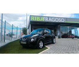 NISSAN JUKE 1.5 DCI ACENTA