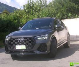 Q3 2ª SERIE Q3 SPB 35 TDI S LINE EDITION