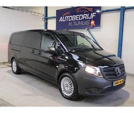 MERCEDES-BENZ EVITO PRO L3 90 KWH > ROLSTOEL BUS <