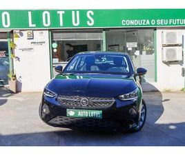 OPEL CORSA 1.2 T ELEGANCE