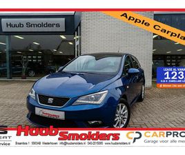 SEAT IBIZA ST 1.0 ECOTSI STYLE CONNECT