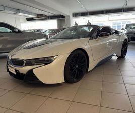 I8 (I12/15) I8 ROADSTER