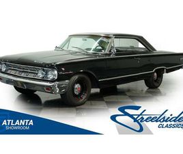 1963 MERCURY MARAUDER FOR SALE