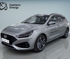 HYUNDAI I30 SW 1.0 TGDI STYLE PLUS MY25