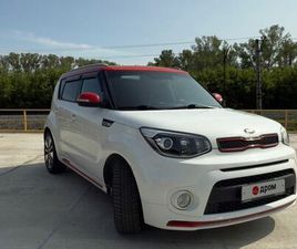 ПРОДАЖА KIA SOUL, 2019 ГОД В УФЕ