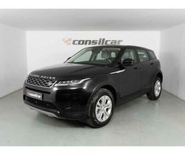 LAND ROVER RANGE ROVER EVOQUE 1.5 P300E AWD AUTO