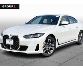 BMW SERIE 4 GRAN COUPE 430 NEW 2025 BMW 430 GRAN COUPE I XDRIVE