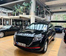 DFSK FENGON 500 | JAHRESWAGEN | 9.875 KM | TOP PRE