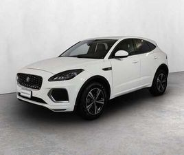 2.0D I4 MHEV R-DYNAMIC S AWD 163CV AUTO