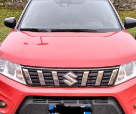 SUZUKI VITARA VITARA 1.0 BOOSTERJET