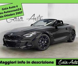 SDRIVE30I (2.0 258CV) MSPORT (MOD. 23/26)