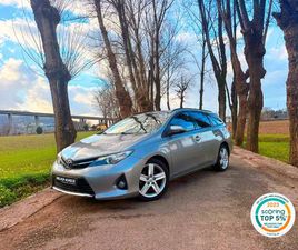 1.4 D-4D COM+P.SPORT +NAVI