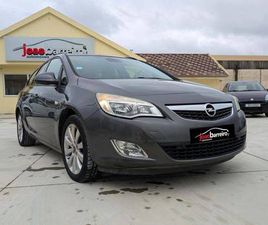 OPEL ASTRA SPORT TOURER 1.3 CDTI COSMO S/S