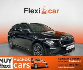 1.0 TSI 85KW (115CV) DSG SELECTION