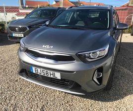 KIA STONIC 1.0 T-GDI, CX. A., 100CV