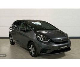 HONDA JAZZ E:HEV 1.5 I-MMD HEV ELEGANCE 109 5P