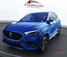 MG ZS ZS 1.5 LUXURY NUOVA A CORCIANO