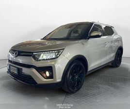 1.6 DIESEL 2WD EXCLUSIVE