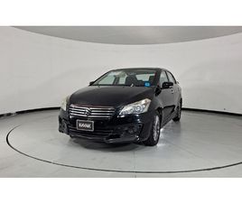 SUZUKI CIAZ SUZUKI CIAZ 1.4 RS AUTO SEDAN 2018