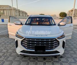 JETOUR JETOUR X70 PLUS