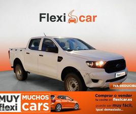 FORD RANGER PICK UP DIESEL RANGER 4X4