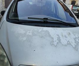 CITROEN XSARA - 2001