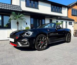 1.4 MULTIAIR AUTO EURO 6 2DR