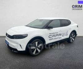 II RWD EXTENDED RANGE 77 KWH 286 CH