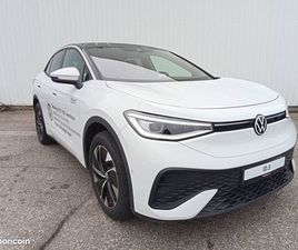 VOLKSWAGEN ID.5 PRO VOLKSWAGEN ID.5 286 CH PRO LIFE MAX