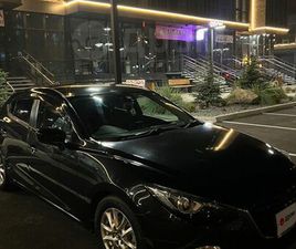 MAZDA AXELA ПРОДАЖА MAZDA AXELA, 2014 ГОД В АБАКАНЕ