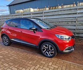 RENAULT SCENIC XMOD RENAULT CAPTUR 1.2 TCE XMOD NAVIGATIE+CAMERA