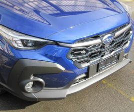 SUBARU CROSSTREK 2.0MHEV