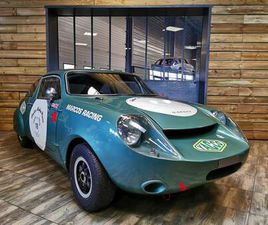 MARCOS MINI GT LE MANS 67 TRIBUTE