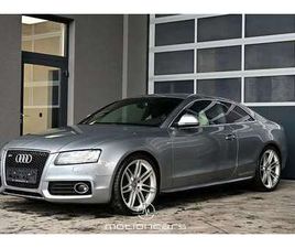 AUDI A5 S5 AUDI S5 4.2 FSI QUATTRO PICKERL NEU
