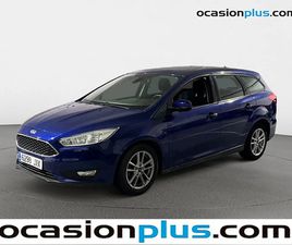 SPORTBREAK 1.0 ECOBOOST BUSINESS (125 CV)