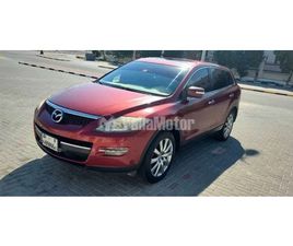 MAZDA CX-9 USED MAZDA CX-9 3.7L GTX 2009