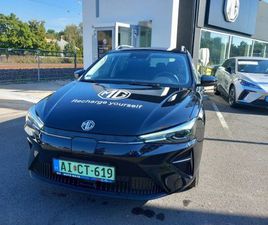 MG 5 EV LONG RANGE COMFORT 61,1KWH