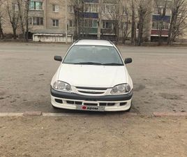 TOYOTA CALDINA ПРОДАЖА TOYOTA CALDINA, 1997 ГОД В ЧИТЕ