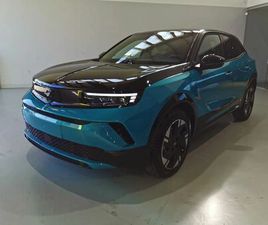 OPEL MOKKA 54 KWH GS