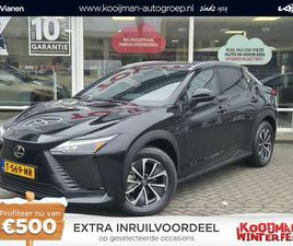 450E EXECUTIVE LINE 71 KWH NU MET 5000,00 KORTING